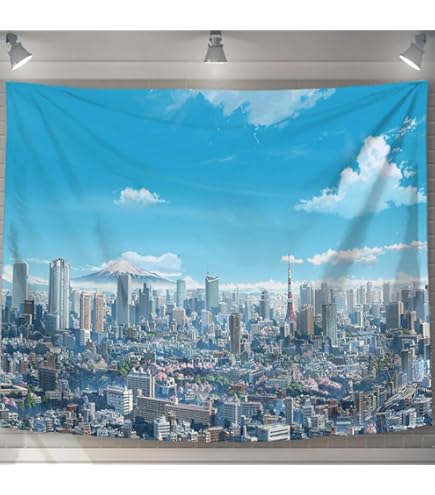 Amazon.co.jp: Caligula -カリギュラ- 峯沢維弦 スリムタペストリー