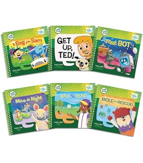 LeapFrog LeapStart 3D 英語学習 3冊付き LeapStart 3D Learning System │LeapFrog | LeapFrog