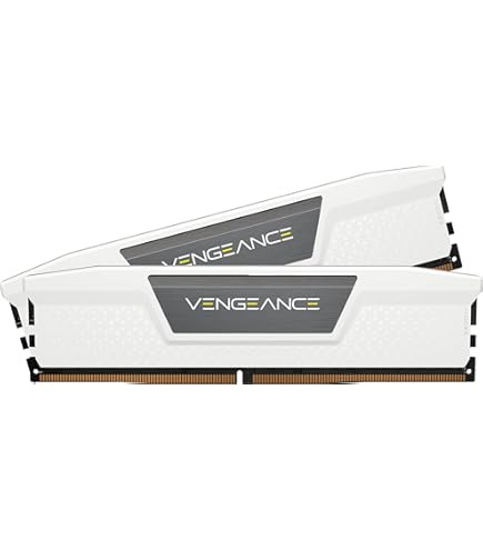Amazon | CORSAIR DDR5-5600MHz デスクトップPC用メモリ VENGEANCE RGB