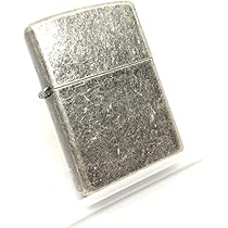 ジッポー　スターリング　1999 シルバー　エナメル　蛇 楽天市場】ZIPPO SILVER KING シルバーキング 26SLV-4E Armor