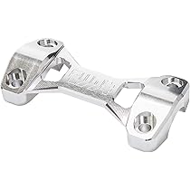 Amazon | モリワキ (MORIWAKI) ハンドルホルダー アッパー