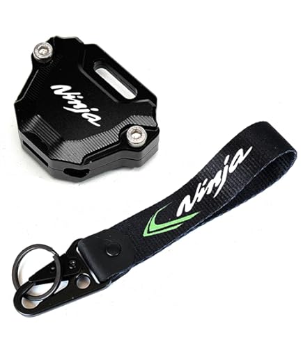 Amazon.co.jp: キーカバー キーホルダー 鍵 二輪車用アルミキー