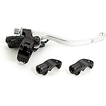 Amazon | SP武川 クラッチレバー&ケーブルセット モンキー 02-01