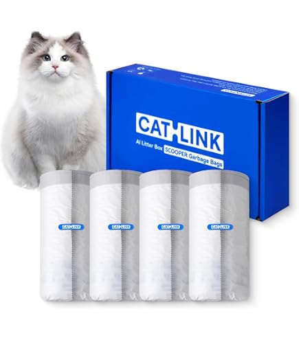 Amazon | 自動ネコトイレ CATLINK SCOOPER YOUNG 本体 国内正規取扱店