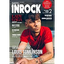 イン・ロック 2026年 02 月号 [雑誌] | イン・ロック |本 | 通販 | Amazon