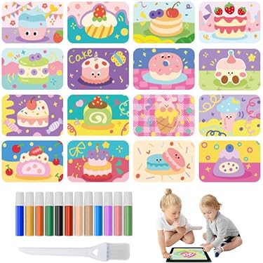 Amazon.co.jp 売れ筋ランキング: 子ども向けサンドアートキット の中で