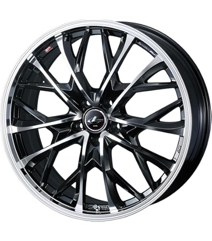 weds レオニスVT17インチホイール‼️ 楽天市場】Weds LEONIS VT17インチ アルミホイール 4本SET : タイヤ