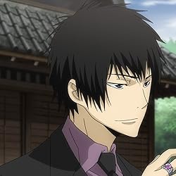 家庭教師ヒットマンREBORN! の人気壁紙画像 雲雀恭弥