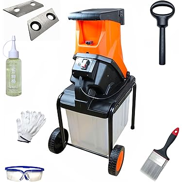 Amazon.co.jp 売れ筋ランキング: ガーデンシュレッダー・ウッド