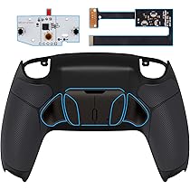 Amazon.co.jp: eXtremeRate ps5コントローラーBDM-010&BDM-020に対応用 