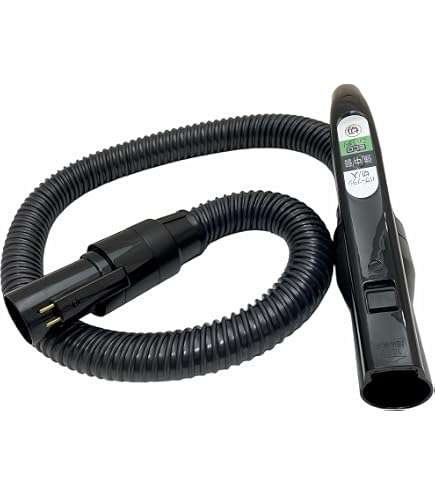 Amazon.co.jp: 日立 HITACHI CV-SF900 006 SF900 掃除機用ホースクミ