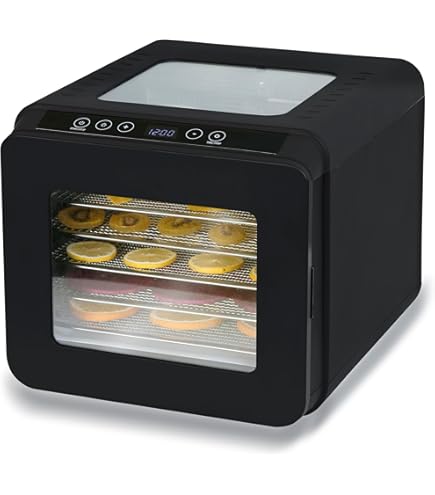 Amazon.co.jp: 食品乾燥機 ドラッピーmini (ミニ) DSJ-mini 静岡