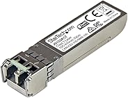 StarTech.com SFP+モジュール HP製J9150A互換 10GBASE-SR準拠 光トランシーバ ライフタイム保証 J9150AST