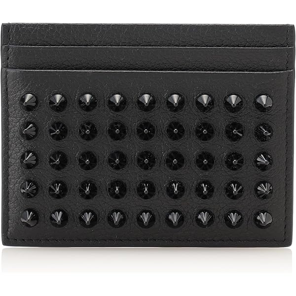 Amazon | [Christian Louboutin] クリスチャン ルブタン 名刺