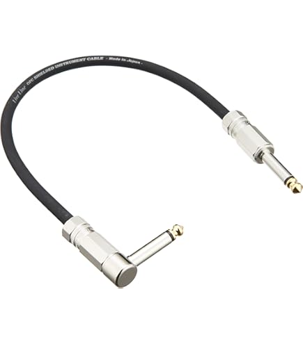 LiveLine Studio Series パッチケーブル LiveLine Stage Series Patch Cables