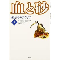 かつさん　アラビア帝国　アブー・ヤアクーブ・ユースフ２世 血と砂―愛と死のアラビア〈上〉 | ローズマリ サトクリフ, Sutcliff