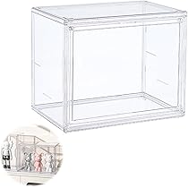 Amazon.co.jp: AAGWW フィギュアボックス ディスプレイボックス