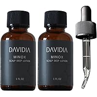 Amazon | ミノキシジル 誘導体 頭皮 美容液 オーロラ スカルプ 濃厚