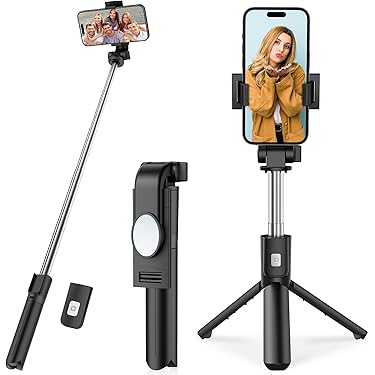 Amazon.co.jp 売れ筋ランキング: 自撮り棒 の中で最も人気のある商品です
