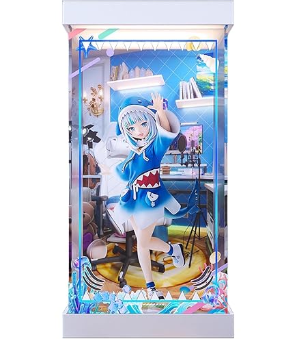 Amazon.co.jp: 専用 アクリルケース POP UP PARADE NEEDY GIRL