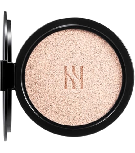 Amazon.co.jp: HERA(ヘラ) ブラッククッション 15g×2 21N1 バニラ