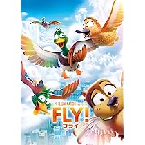 Amazon.co.jp: FLY!/フライ! [DVD] : クメイル・ナンジアニ