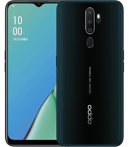 Amazon | OPPO Reno3 A Ymobile ワイモバイル 6GB+128GB SIMフリー