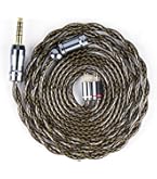 純正 ゼンハイザー HD620S, HD560S, HD599 バランスケーブル Amazon | ゼンハイザー Sennheiser HD 620S, HD 560S, HD599用