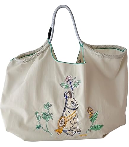 Amazon.co.jp: 即完売品 チャコット ボールアンドチェーン パリ トート