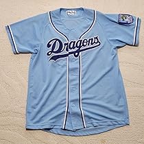 【中日ドラゴンズ】公式ファンクラブ 初年度（2006）メッシュユニフォームセット 中日ドラゴンズ】公式ファンクラブ 初年度（2006）メッシュ
