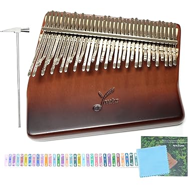 Amazon.co.jp 人気ギフトランキング: カリンバ で、ギフトの設定を使用