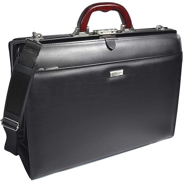Amazon.co.jp: ダレスバッグ 本革 メンズ A4 豊岡製鞄 日本製 大開き