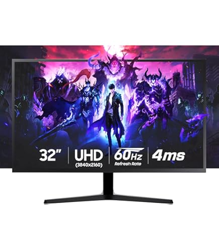 Amazon.co.jp: Odyssey Neo G7 S32BG750 32インチ 4K(3840×2160) 165Hz
