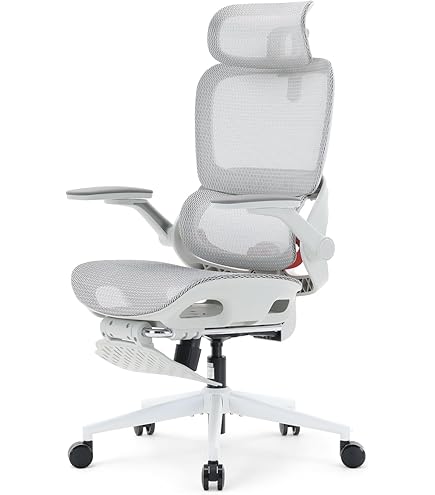 IKEA JÄRVFJÄLLET イェルヴフェレット ワークチェア JÄRVFJÄLLET office chair with armrests, Grann white - IKEA