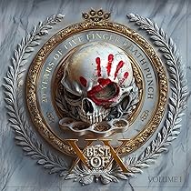 Amazon.co.jp: Best of - Volume 1: ミュージック