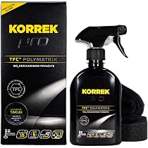 Amazon.co.jp: KORREK コアレック カーワックス セラミックワックス 12