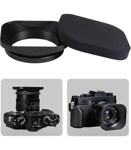 Amazon | RICOH フード&アダプター HA-2 GX200・Caplio GX100用 174750