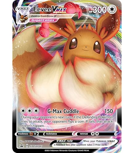 イーブイvmax 3枚 イーブイVMAX(PROMO){無}〈101/S-P〉[S-P] – 晴れる屋2