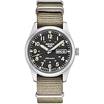 Amazon.co.jp: SEIKO メンズ セイコー SRPG35 セイコー 5