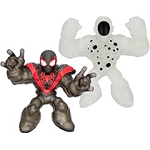 Amazon.co.jp: Heroes of Goo Jit Zu Dc S4 Hero Pk クリプト