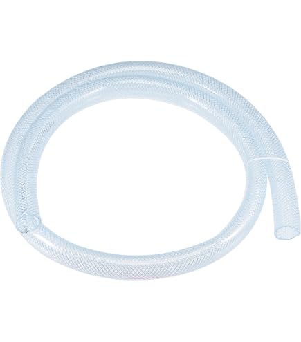 Amazon.co.jp: uxcell PVCチューブ 水空気ホース パイプ 移送用 Amazon.co.jp: uxcell PVCチューブ 水空気ホース パイプ 移送用