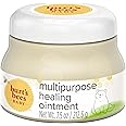 Burt's Bees Baby 100% Natural Multipurpose Ointment, 7.5 Ounces (Packaging May Vary)