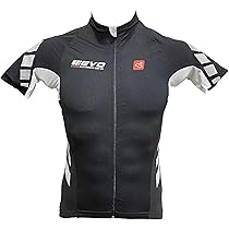 Amazon.co.jp: デマルキ De Marchi サイクルウェア 半袖 自転車