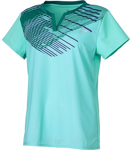 Amazon.co.jp: [DUNLOP] ダンロップ テニスウェア バドミントン