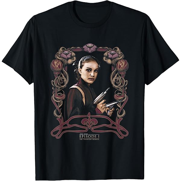 Amazon | スター・ウォーズ クラシック パドメ アミダラ センタード