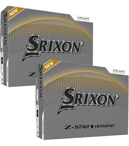 Amazon | スリクソン Z-STAR LIMITED EDITION 24 BALL PACK 2021 3