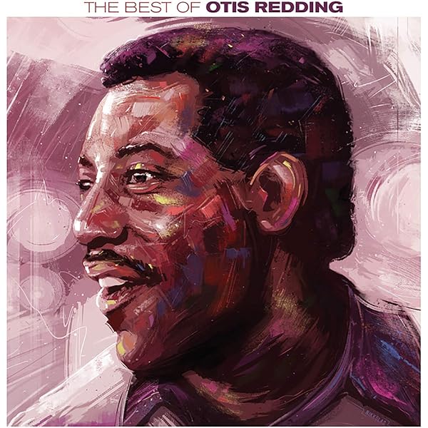Amazon.co.jp: Otis! Definitive Otis Redding: ミュージック