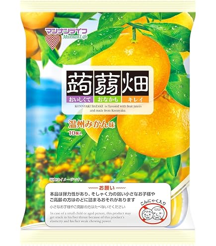 Amazon.co.jp: マンナンライフ 蒟蒻畑アサイーボウル 25g×10個 : 食品