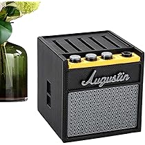エレキギター、ケース、チューナー、アンプ、ケーブル、ピック Amazon | ギターピックホルダー、アンプギターピックホルダー