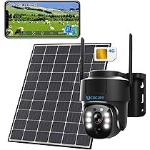 防犯カメラ　屋外　ソーラーパネル Amazon.co.jp: 【強化版400万超高画素・8W高効率ソーラーパネル